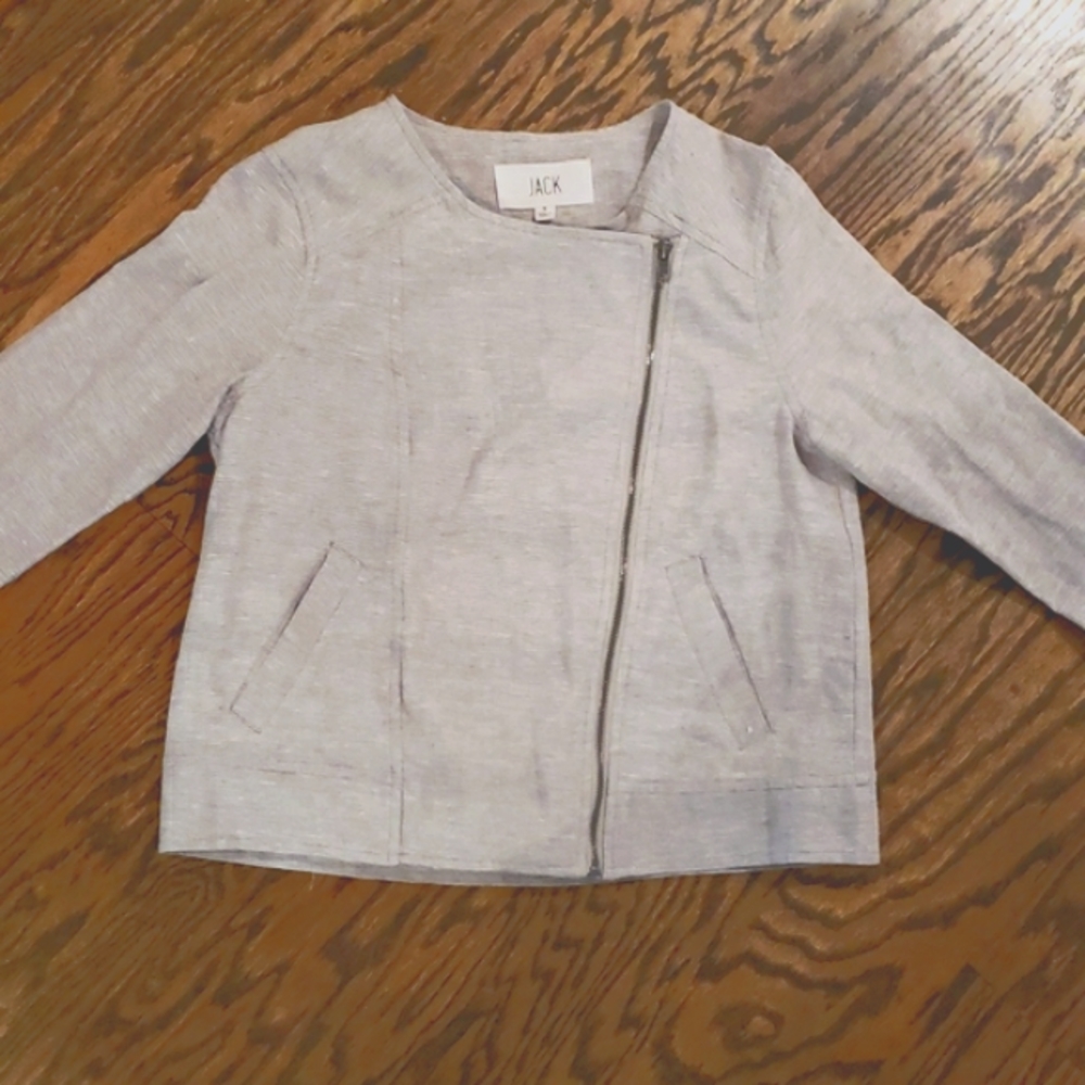 JACK BB Dakota jacket, small